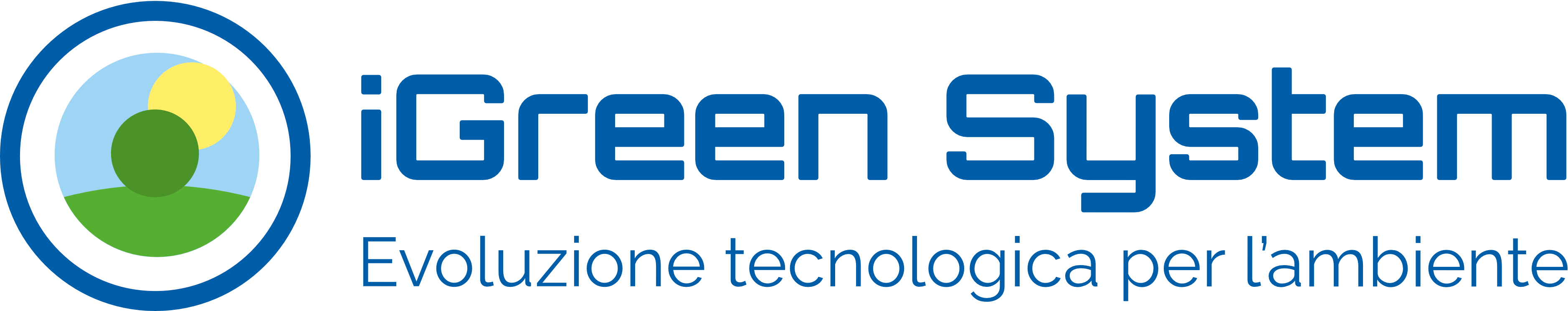 iGreen System srl