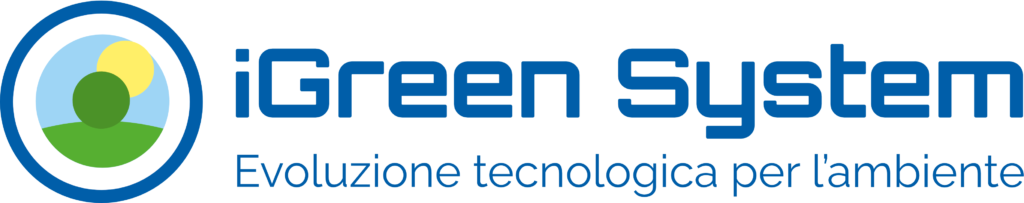 iGreen System logo